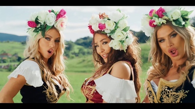 4KMV-Hurricane - Folir'o (Official Video)-[334M.mkv-2160P]