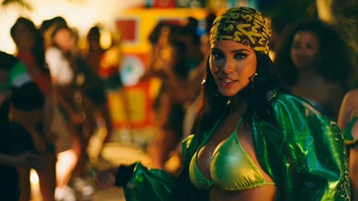 4KMV-Rauw Alejandro, Anuel AA, Natti Natasha Ft. Farruko y Lunay - Fantasías Remix-[602M.mp4-21