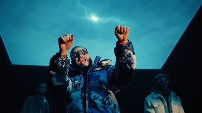 Jay Wheeler, Nio Garcia & Amenazzy - No Te Enamores Remix-[97M.mp4-1080P]