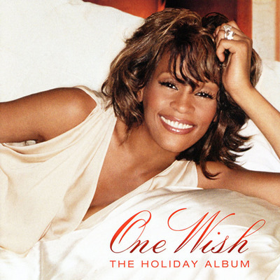 惠特妮·休斯顿(Whitney Houston) - 《One Wish The Holiday Album》-WAV-252
