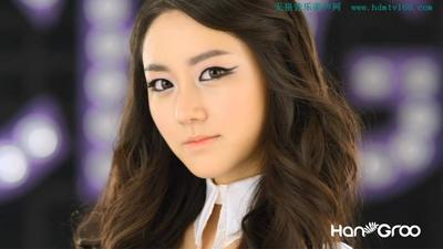 韩国流行MV-Han Groo - Witch Girl-[212M.mp4-720P]
