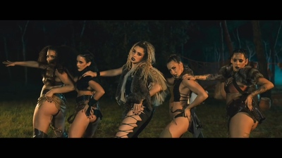 Lola Indigo, Lalo Ebratt - Maldición-[53M.mp4-1080P]