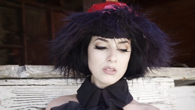Lola Blanc - The Magic-[61M.mp4-1080P]
