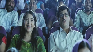 印度歌舞MV-Haule Haule - RNBDJ-5.1声道-DTS-无水印-[650M.mkv-1080P]