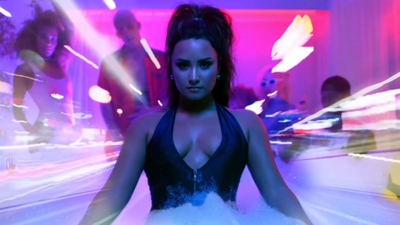 Demi Lovato - Sorry Not Sorry-[98M.mp4-1080P]