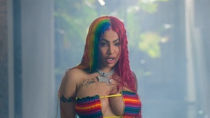 6ix9ine - Pa Ti (feat. Yailin La Más Viral) (Official Music Video)-[84M.mp4-1080P]