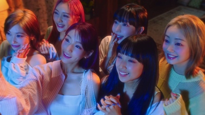 4KMV-SECRET NUMBER -STARLIGHT- M_V-[421M.mkv-2160P]