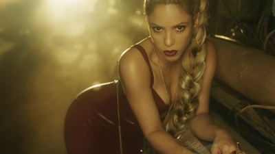 Shakira - Perro Fiel-[61M.mp4-1080P]