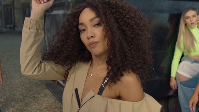 Little Mix、Nicki Minaj - Woman Like Me-[145M.mp4-1080P]