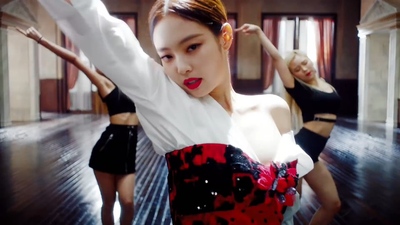 JENNIE - 'SOLO' CHOREOGRAPHY UNEDITED VERSION-[86M.mp4-1080P]