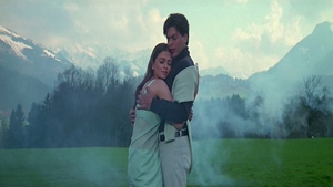 印度歌舞MV-Humko Humise - Mohabbatein-5.1声道-DTS-无水印-[425M.mkv-1080P]