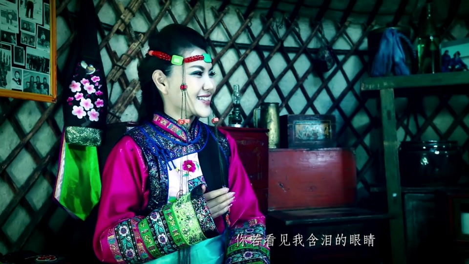 乌兰图雅 _ 草原情哥哥.93M.mp4.1080P