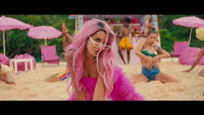 Pepeta - Nora Fatehi, Ray Vanny-[108M.mp4-1080P]