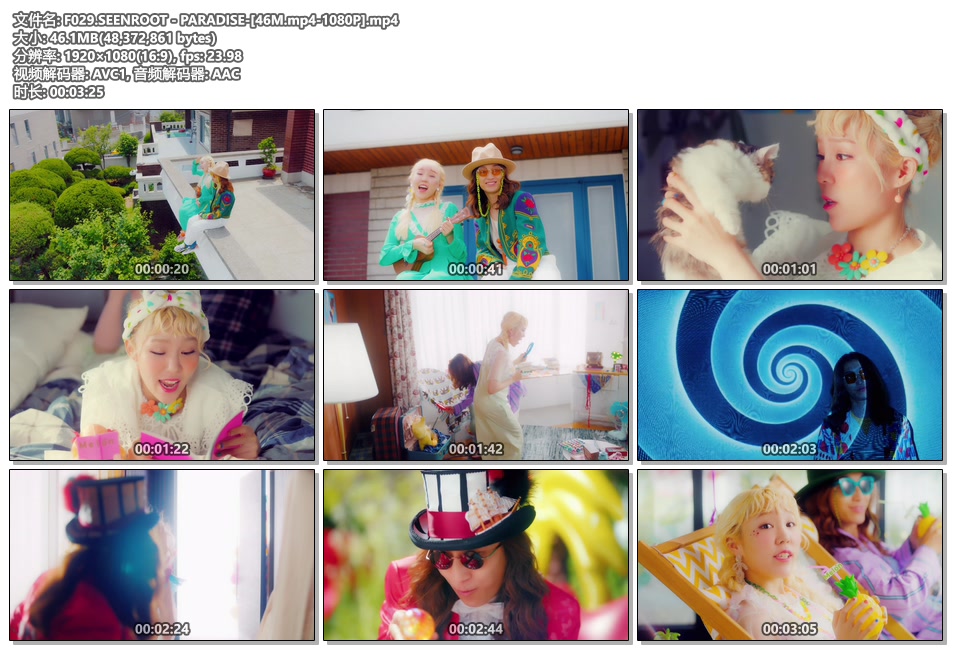 F029.SEENROOT - PARADISE-[46M.mp4-1080P].mp4.jpg