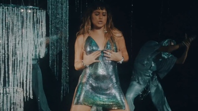 Sofia Reyes x Darell x Lalo Ebratt  -  Échalo Pa' Ca-[96M.mp4-1080P]