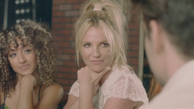 Britney Spears & G-Eazy - Make Me-[342M.mp4-1080P]