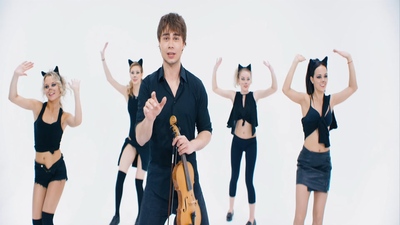 4KMV-Alexander Rybak - Котик_Kotik-[532M.mp4-2160P]