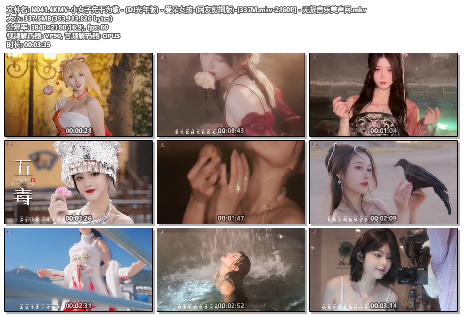N041.4KMV-小女子先干为敬 - (DJ光年版) - 爱朵女孩-(网友剪辑版)-[337M.mkv-2160P] - 无损音乐美声网.mkv.jpg