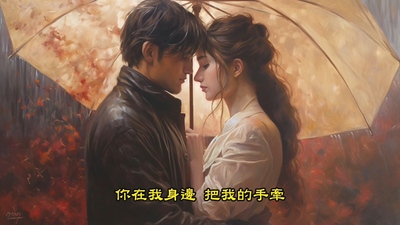 手心里的温柔-刀郎-搭配动画、特效、精美插图-[58M.mp4-1080P]