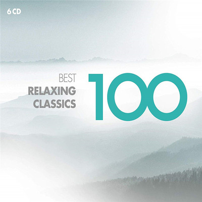 100首代表作古典音乐《古典百分百（6CD）Best Classics 100》 (CD6)-WAV-719