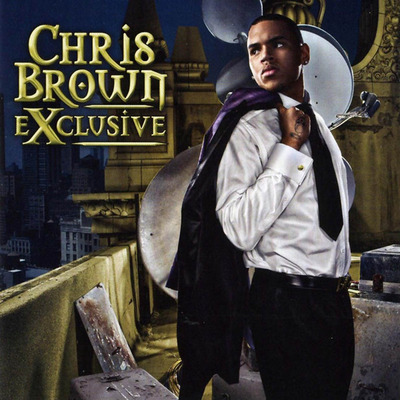 克里斯·布朗(Chris Brown) - 《Exclusive》-WAV-273