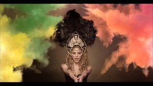 Shakira feat. Carlinhos Brown - La La La (Brazil 2014)_[超清版]-[361M.mov-1080P]