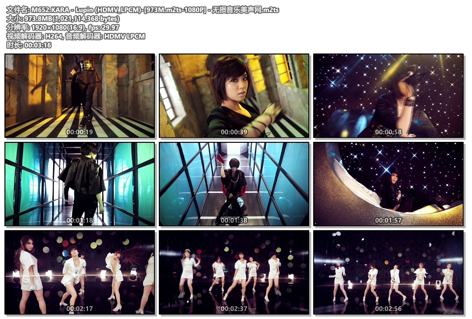 M652.KARA - Lupin (HDMV_LPCM)-[973M.m2ts-1080P] - 无损音乐美声网.m2ts.jpg