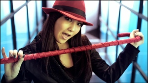 KARA - Lupin (HDMV_LPCM)-[973M.m2ts-1080P]