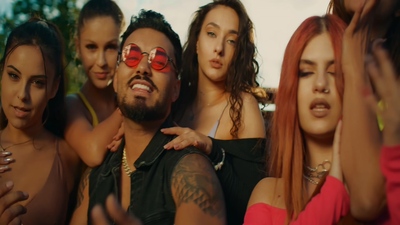 4KMV-Jador - Viata Mea Privata  Official Video-[228M.mkv-2160P]