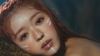 4KMV-유아(YooA)-숲의 아이 (Bon voyage)-[554M.mp4-2160P]