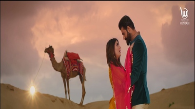 4KMV-TERA ISHQ-MANNAT NOOR-GURMEET SINGH-PAVITER PITTA-[344M.mp4-2160P]