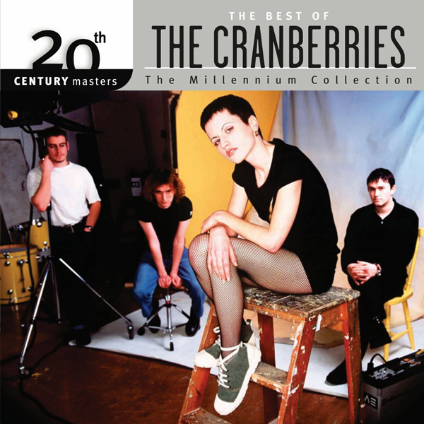 小红莓 卡百利乐队(The Cranberries)-2005-《20th Century Masters》-WAV-318.jpg