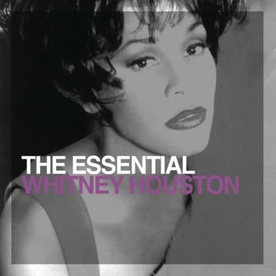 惠特妮·休斯顿(Whitney Houston) - 《The Essential》-WAV-253