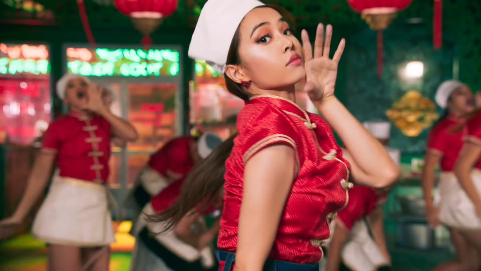 蔡依林 _ 怪美的.108M.mp4.1080P