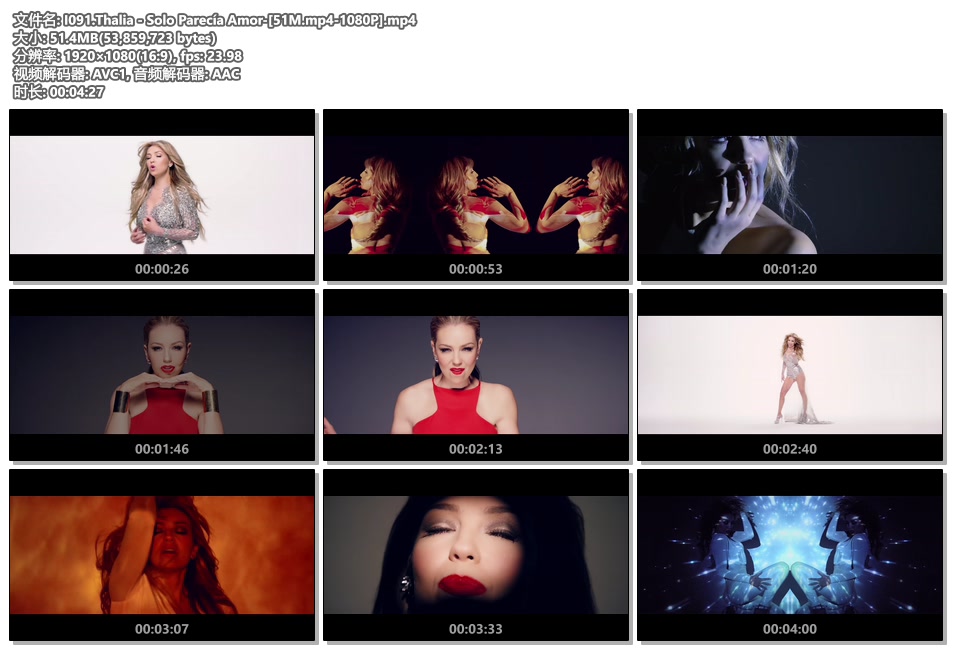 I091.Thalia - Solo Parecía Amor-[51M.mp4-1080P].mp4.jpg