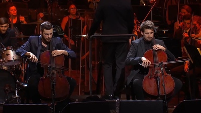2CELLOS - My Heart Will Go On-[233M.mp4-1080P]