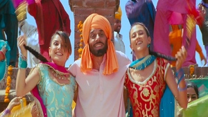 印度歌舞MV-Yamla Pagla Dewaana 2011---Yamla Pagla Deewana-5.1声道-DTS-无水印-[292M.mkv-1080P]