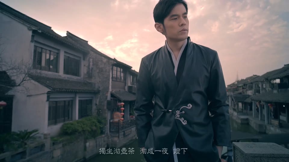周杰伦 _ 天涯过客.124M.mp4.1080P