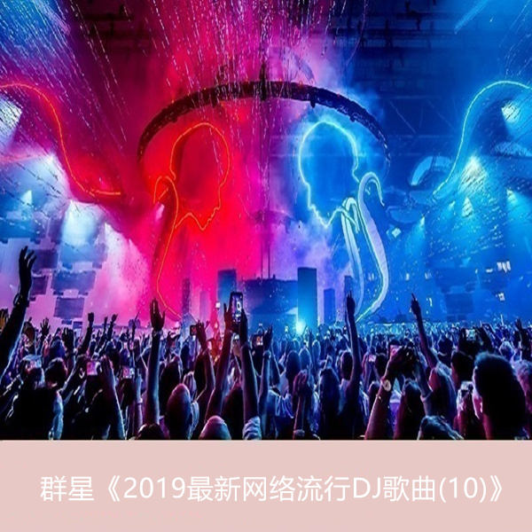 推荐2019年最新网络流行DJ歌曲 群星《2019最新网络流行DJ歌曲(10)》-WAV-337.jpg