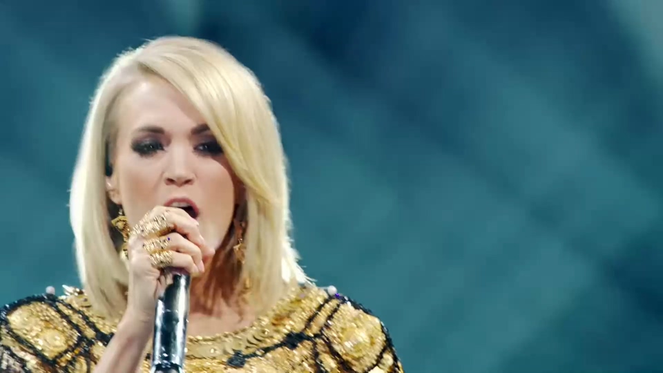 Carrie Underwood Church Bells[135M.mp41080P] 无损音乐下载
