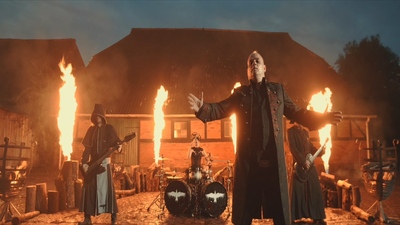 4KMV-MONO INC. - The Book of Fire (Official Video)-[366M.mkv-2160P]