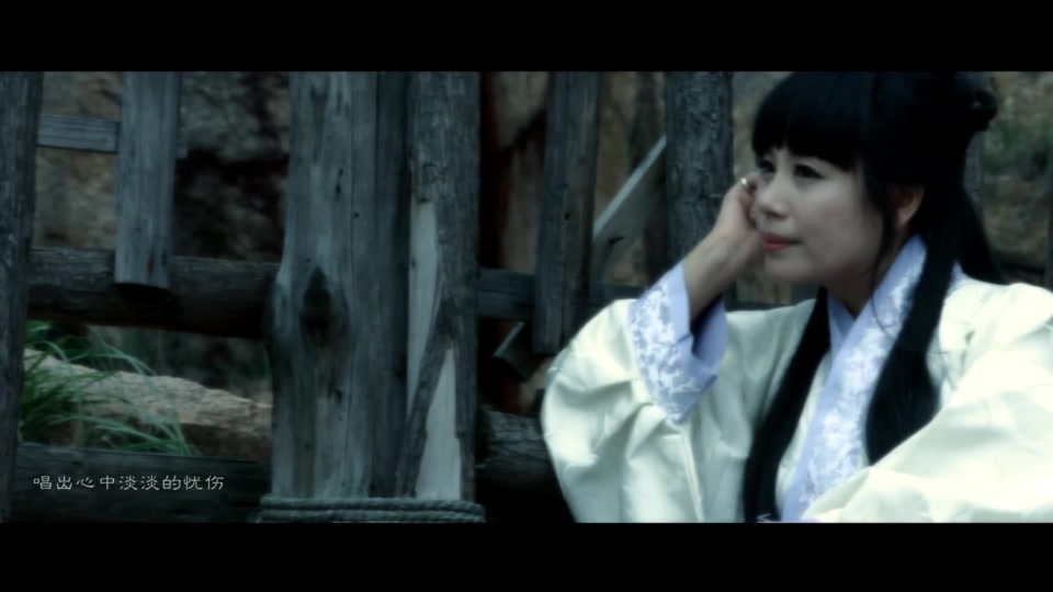 门丽、龙飞 _ 一曲相思.98M.mp4.720P