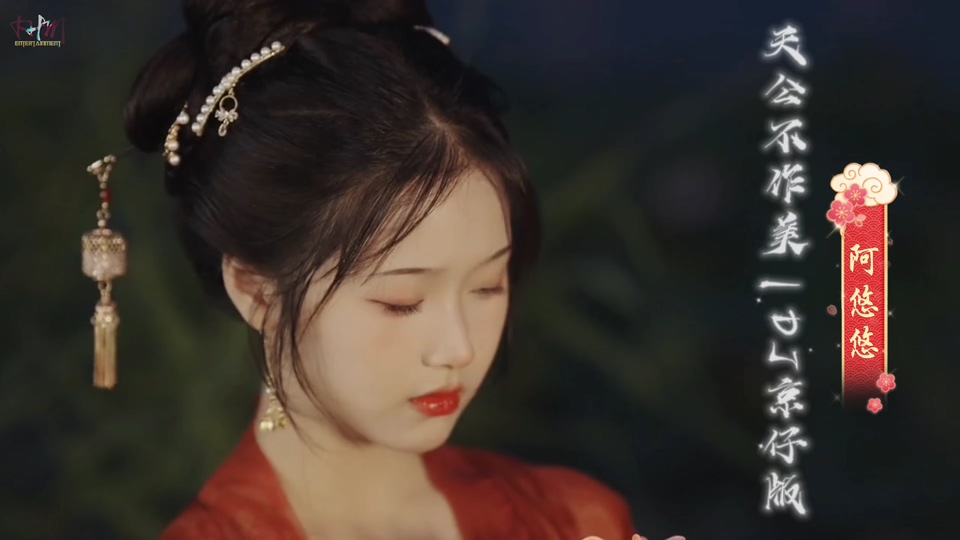 N068.4KMV-天公不作美 - (DJ京仔版) - 阿悠悠-(网友剪辑版)-[280M.mkv-2160P] - 无损音乐美声网.mkv_20240910_183110.287.jpg