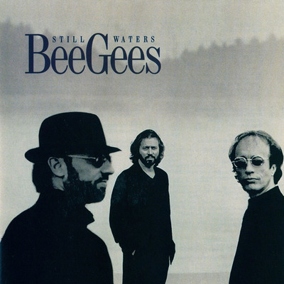 比吉斯(Bee Gees)-《Still Waters》-WAV-266