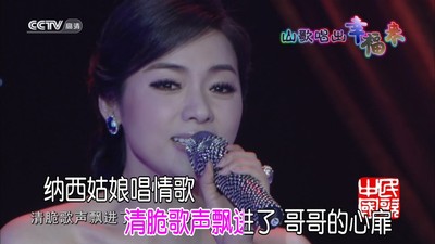陈思思- 纳西情歌-可消音-633M.mp4-1080P]