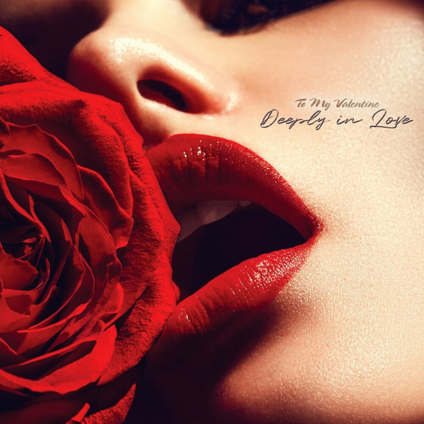 浩室舞曲To My Valentine - Deeply In Love 2020-WAV-251.jpg