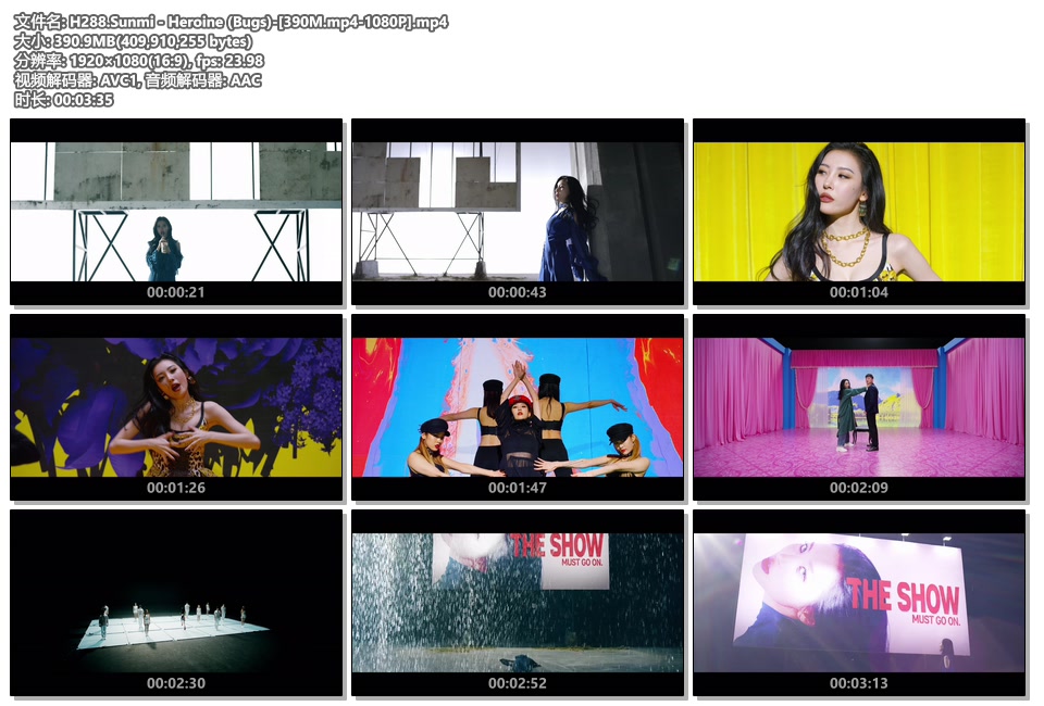 H288.Sunmi - Heroine (Bugs)-[390M.mp4-1080P].mp4.jpg