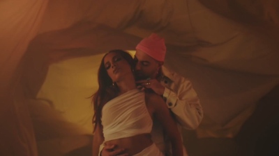 Anitta, Justin Quiles – Envolver Remix-[36M.mp4-1080P]