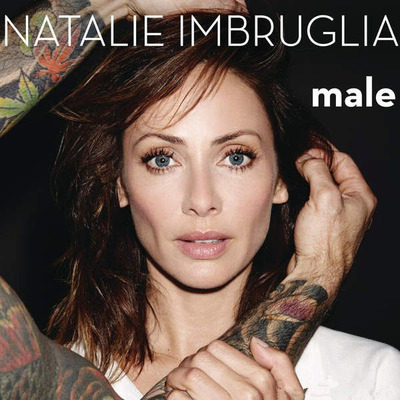 娜塔莉.安博莉亚(Natalie Imbruglia) - 《Male》-WAV-278