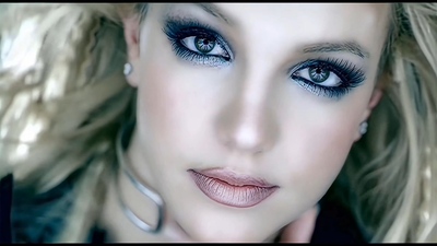 4KMV-Britney Spears - Stronger (修复版)-[524M.mp4-2160P]